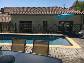 Hotels in Caillac